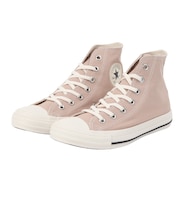 コンバース(CONVERSE)スニーカー キャンパスシューズ オールスター ウォッシュドキャンバス HI LK 31314102