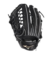 ミズノ(MIZUNO)軟式 グラブ 外野手用 野球グローブ グローバルエリート Hselection SIGNA 左投げ 1AJGR32307 09H