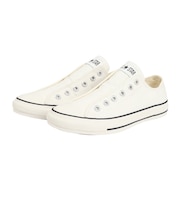 コンバース(CONVERSE)スニーカー キャンパスシューズ オールスター スリップ FE OX 31314091