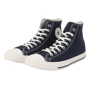 コンバース(CONVERSE)スニーカー キャンパスシューズ オールスター ウォッシュドキャンバス HI DB 31314100