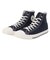 コンバース（CONVERSE）スニーカー キャンパスシューズ オールスター ウォッシュドキャンバス HI DB 31314100