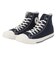 コンバース（CONVERSE）スニーカー キャンパスシューズ オールスター ウォッシュドキャンバス HI DB 31314100