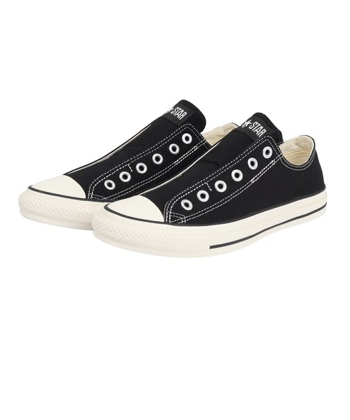 コンバース(CONVERSE)スニーカー キャンパスシューズ オールスター スリップ FE OX 31314090