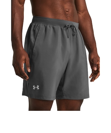アンダーアーマー（UNDER ARMOUR）ローンチ 7インチ アンラインド ショーツ 1382622 025