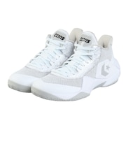 コンバース(CONVERSE)バスケットシューズ バッシュ CONS VICBOUND W 33500411