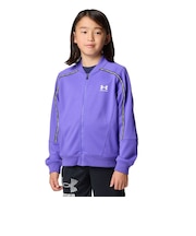 アンダーアーマー(UNDER ARMOUR)トラック ノベルティ ジャケット 6001355 538