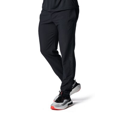 アンダーアーマー（UNDER ARMOUR）フレッシュウーブン パンツ 6001544 001