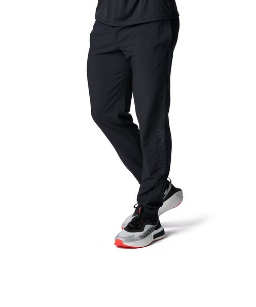 アンダーアーマー（UNDER ARMOUR）フレッシュウーブン パンツ 6001544 001