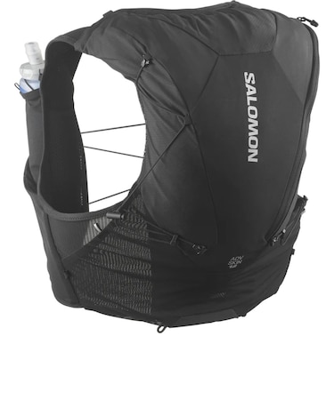 サロモン（SALOMON）ADV SKIN 12 ランニングベスト フラスク付 LC2464300