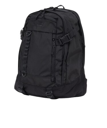 ニューバランス（new balance）リュック Athletics Advance バックパック 28L LAB23197BK デイバッグ リュックサック