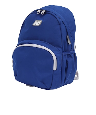 ニューバランス（new balance）リュック トドラーバックパック 14L LAB51522TRY リュックサック デイバッグ 子供