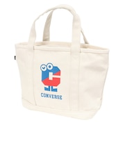 コンバース（CONVERSE）ミニトートバッグ  GRPC  CG 41700060  通勤 通学 部活 散歩 普段使い 買い物 ショッピング