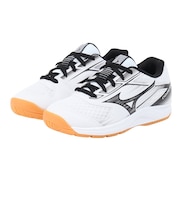 ミズノ(MIZUNO)ジュニアバレーボールシューズ サイクロンスピード 5 Jr. V1GD251058
