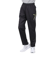 プーマ(PUMA)TAD ウーブンメッシュライナー パンツ 527052 01 BLK