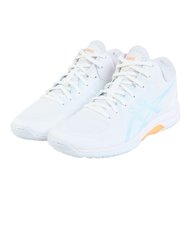アシックス（ASICS）バスケットシューズ バッシュ LADY GELFAIRY 9 レディゲルフェアリー 1062A007.103