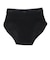 ジーフィット（G-FIT）ビスジー Sanitary 吸水ショーツ VS-I004S-S-BLK