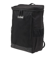 コンバース(CONVERSE)バックパック BOX 黒 41700040 デイバック リュックサック カジュアル お出かけ レジャー アウトドア 普段使い