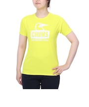 チャムス(CHUMS)ランニング BB Face 半袖Tシャツ CH11-2494-M014