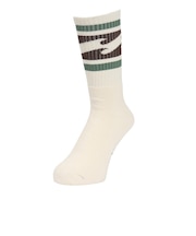 ビラボン（BILLABONG）WAVE SOCKS ソックス BF011943 GRN
