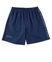 スパッツィオ(SPAZIO)サッカー フットサルウェア 脇パネルプラパン2 GE1086-21
