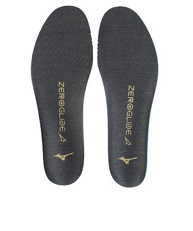 ミズノ（MIZUNO）サッカー ゼログライド アルファ インソール P1GZ250109