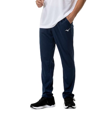 ミズノ（MIZUNO）ナビドライニット ロングパンツ 32MDC19514