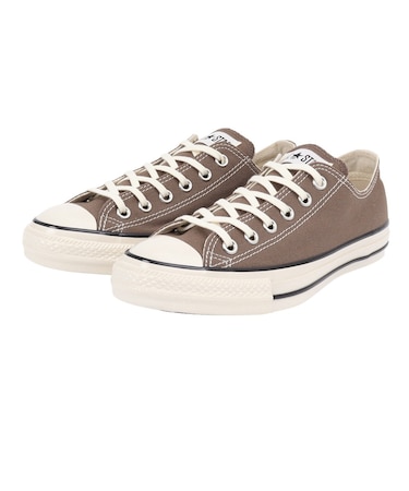 コンバース(CONVERSE)タウンシューズ オールスター エイジド OX CDBW 31314341