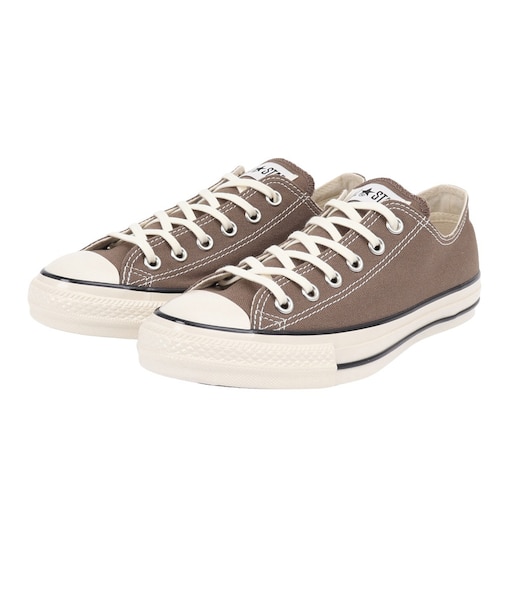 コンバース(CONVERSE)タウンシューズ オールスター エイジド OX CDBW 31314341