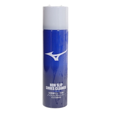ミズノ（MIZUNO）シューズ滑り止め ノンスリップクリーナー 70ml V3JYA96000