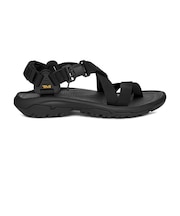 テバ(Teva)ストラップサンダル ハリケーン テラ ダクトル 1169431-BLK