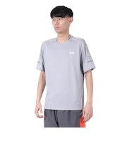 アンダーアーマー(UNDER ARMOUR)テック ユーティリティー 半袖Tシャツ 1385976 011
