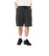 ニューバランス（new balance）Utility Fat カーゴ ショートパンツ 9インチ AMS55081BLK