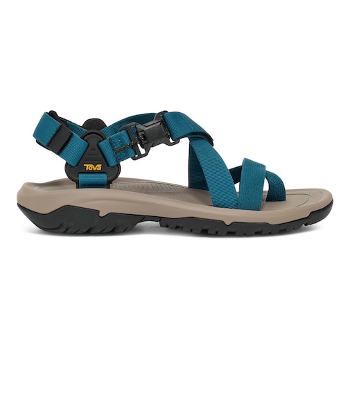 テバ（Teva）ストラップサンダル ハリケーン テラ ダクトル 1169430-BCRL