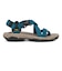 テバ（Teva）ストラップサンダル ハリケーン テラ ダクトル 1169430-BCRL
