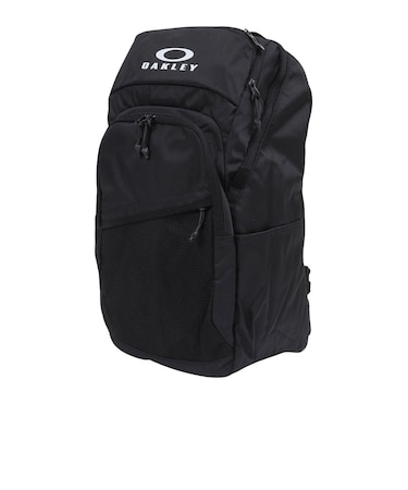 オークリー（OAKLEY）リュック Essential デイパック M 9.0 黒 28L FOS901982-02E バックパック リュックサック 撥水