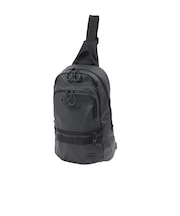 オークリー(OAKLEY)バックパック Enhance Sling 9.0 黒 10L FOS901983-081 モバイルポケット リフレクター