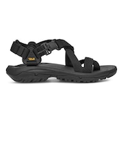 テバ(Teva)ストラップサンダル ハリケーン テラ ダクトル 1169430-BLK