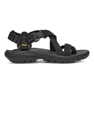 テバ(Teva)ストラップサンダル ハリケーン テラ ダクトル 1169430-BLK