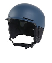 スミス(SMITH)SCOUT MATTE FRENCH NAVY MIPS ヘルメット 010270638