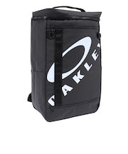 オークリー(OAKLEY)リュック Enhance バックパック XL 9.0 黒 40L FOS901980-022 デイバッグ リュックサック 大容量 耐…