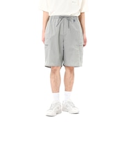 ニューバランス(new balance)カーゴ ショートパンツ 9インチ AMS55081YST