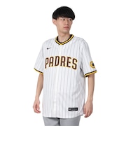 エムエルビー(MLB)パドレス ダルビッシュ有 リミテッドユニフォーム LM25-PYHO-PY9-7T3