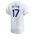 エムエルビー（MLB）Elite Jersey Losangeles ドジャース ホーム 大谷翔平 17 90B0-LDHO-LD9-BE5