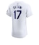 エムエルビー（MLB）Elite Jersey Losangeles ドジャース ホーム 大谷翔平 17 90B0-LDHO-LD9-BE5