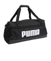 プーマ(PUMA)トラベルバック スポーツバッグ 黒 58L 09114501 トラベルバッグ 旅行 トラベル 出張 遠征 合宿 連泊 大容量 2泊 ~