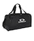 オークリー（OAKLEY）ボストンバッグ Enhance LT M 8.0 Fw 黒 40L FOS901905-02E トラベルバッグ 旅行鞄 大容量 手持ち