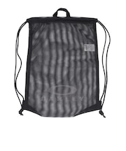 オークリー(OAKLEY)スポーツバッグ Essential Code Pack 9.0 黒 FOS901974-012 ナップザック ジムバッグ リュック