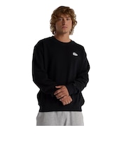 ニューバランス(new balance)Athletics 550 Patch Crew スウェット MT51965BK