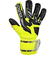 ロイシュ(REUSCH)キーパーグローブ サッカー アトラクト フリーゲル シルバー ジュニア 5562235-2025