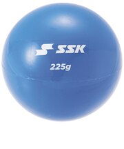エスエスケイ(SSK)野球 ボール プリペアボール225 DNB60225